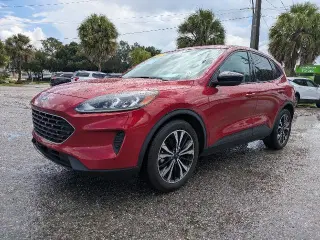 Ford Escape 2022 SE 4dr SUV