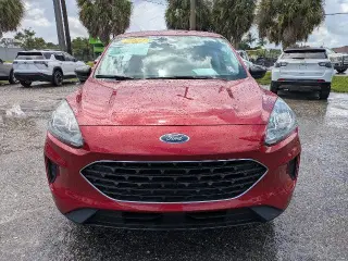 Ford Escape 2022 SE 4dr SUV