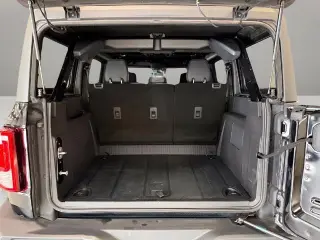 Ford Bronco 2024 4x4 Big Bend 4dr SUV