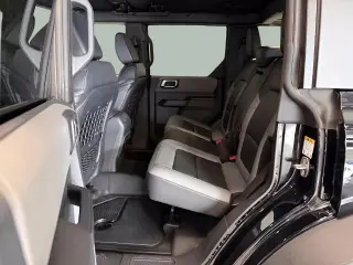Ford Bronco 2024 4x4 Big Bend 4dr SUV