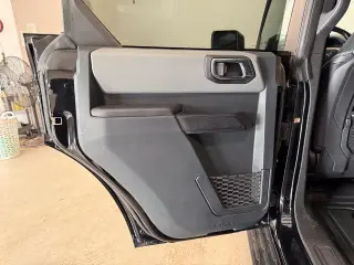 Ford Bronco 2024 4x4 Big Bend 4dr SUV