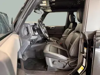 Ford Bronco 2024 4x4 Big Bend 4dr SUV