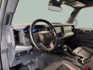 Ford Bronco 2024 4x4 Big Bend 4dr SUV