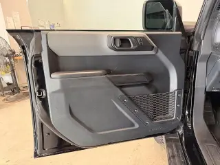 Ford Bronco 2024 4x4 Big Bend 4dr SUV