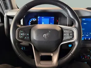Ford Bronco 2024 4x4 Big Bend 4dr SUV