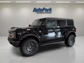 Ford Bronco 2024 4x4 Big Bend 4dr SUV