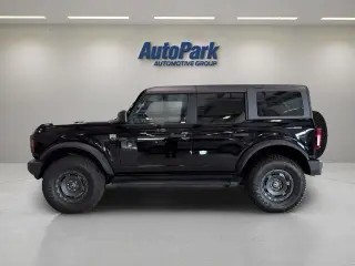 Ford Bronco 2024 4x4 Big Bend 4dr SUV