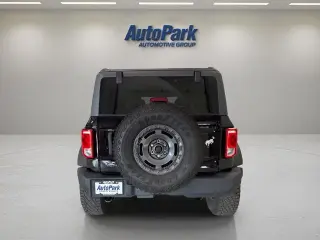 Ford Bronco 2024 4x4 Big Bend 4dr SUV