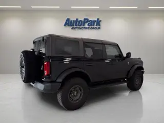 Ford Bronco 2024 4x4 Big Bend 4dr SUV