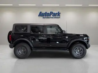Ford Bronco 2024 4x4 Big Bend 4dr SUV