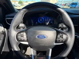 Ford Explorer 2023 AWD ST 4dr SUV