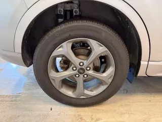 Ford Escape 2024 AWD ST-Line 4dr SUV