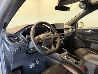 Ford Escape 2024 AWD ST-Line 4dr SUV