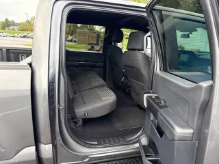 Ford F-150 2023 4x4 XL 4dr SuperCrew 5.5 ft. SB