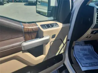 Ford F-150 2018 4x4 Lariat 4dr SuperCrew 5.5 ft. SB