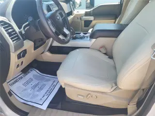 Ford F-150 2018 4x4 Lariat 4dr SuperCrew 5.5 ft. SB