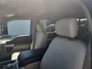 Ford F-150 2018 4x4 Lariat 4dr SuperCrew 5.5 ft. SB