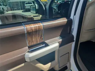Ford F-150 2018 4x4 Lariat 4dr SuperCrew 5.5 ft. SB