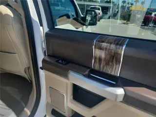 Ford F-150 2018 4x4 Lariat 4dr SuperCrew 5.5 ft. SB