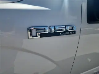 Ford F-150 2018 4x4 Lariat 4dr SuperCrew 5.5 ft. SB