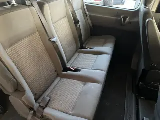 Ford Transit 2025 350 XL 3dr LWB Low Roof Passenger Van