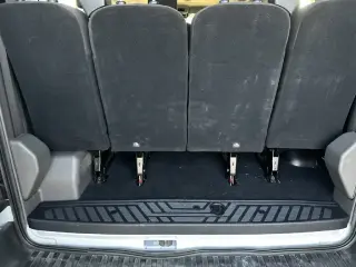 Ford Transit 2025 350 XL 3dr LWB Low Roof Passenger Van