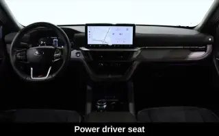 Ford Explorer 2025 AWD ST 4p SUV