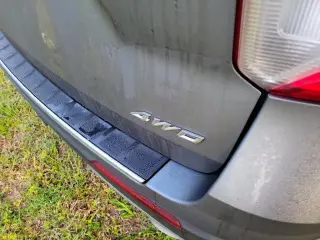 Ford Explorer 2021 AWD Limited 4dr SUV