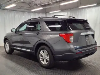 Ford Explorer 2020 AWD XLT 4dr SUV