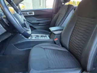 Ford Explorer 2020 AWD XLT 4dr SUV
