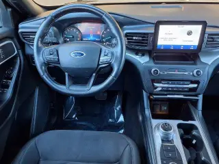 Ford Explorer 2020 AWD XLT 4dr SUV
