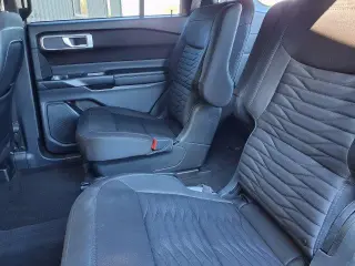 Ford Explorer 2020 AWD XLT 4dr SUV