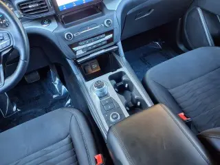 Ford Explorer 2020 AWD XLT 4dr SUV