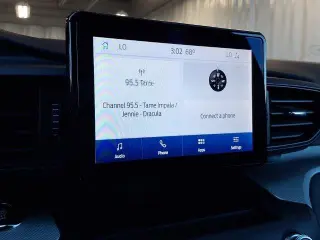 Ford Explorer 2020 AWD XLT 4dr SUV