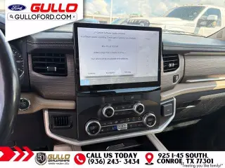 Ford Expedition MAX 2022 4x2 Limited 4p SUV