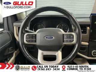 Ford Expedition MAX 2022 4x2 Limited 4p SUV