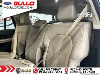 Ford Expedition MAX 2022 4x2 Limited 4p SUV