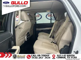 Ford Expedition MAX 2022 4x2 Limited 4p SUV