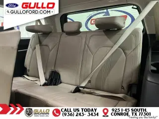 Ford Expedition MAX 2022 4x2 Limited 4p SUV