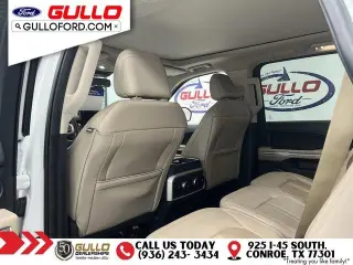 Ford Expedition MAX 2022 4x2 Limited 4p SUV