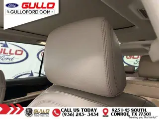 Ford Expedition MAX 2022 4x2 Limited 4p SUV
