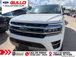 Ford Expedition MAX 2022 4x2 Limited 4p SUV