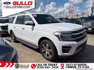 Ford Expedition MAX 2022 4x2 Limited 4p SUV
