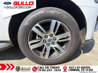 Ford Expedition MAX 2022 4x2 Limited 4p SUV