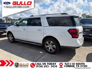 Ford Expedition MAX 2022 4x2 Limited 4p SUV