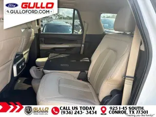 Ford Expedition MAX 2022 4x2 Limited 4p SUV