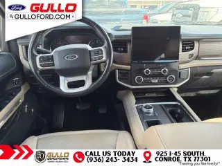 Ford Expedition MAX 2022 4x2 Limited 4p SUV