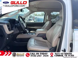 Ford Expedition MAX 2022 4x2 Limited 4p SUV