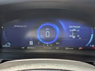 Ford Explorer 2023 AWD ST 4dr SUV