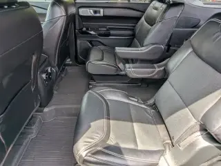 Ford Explorer 2023 AWD ST 4dr SUV